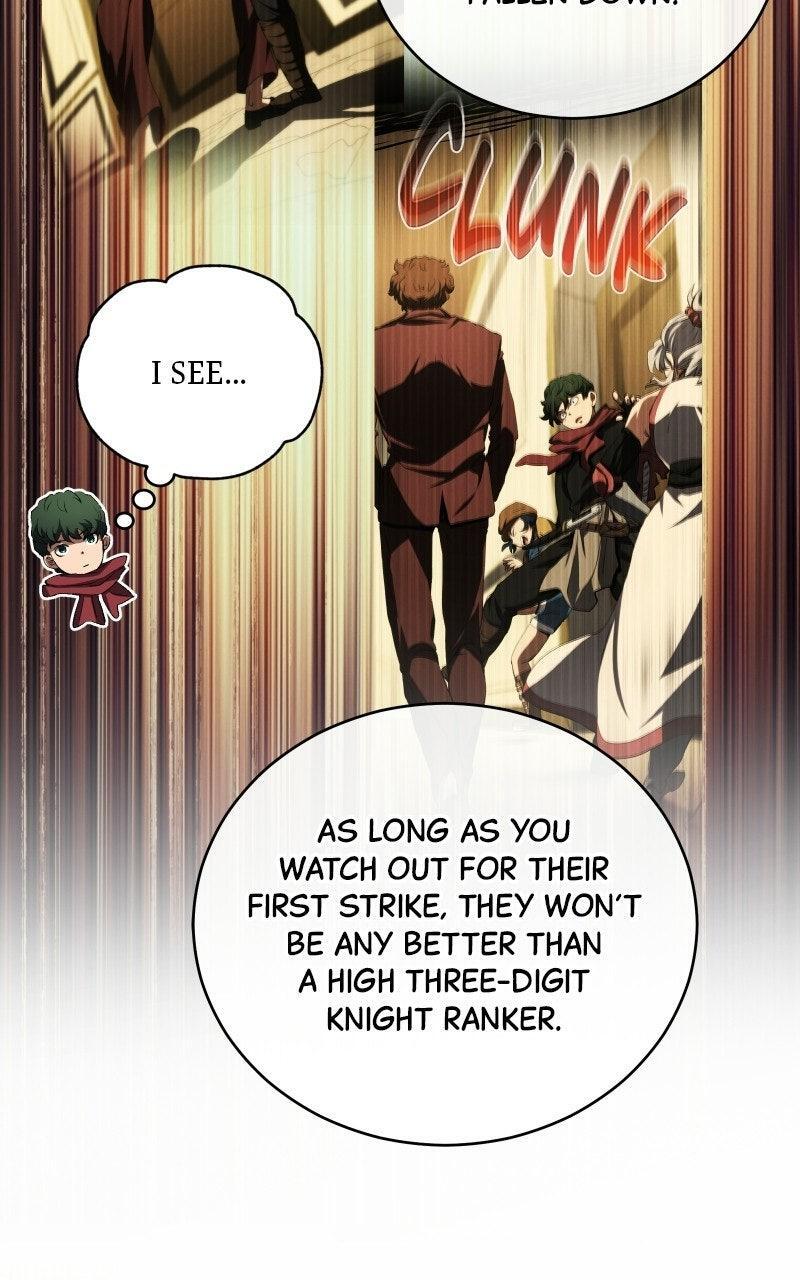 Read Wild Ranker Manga Online