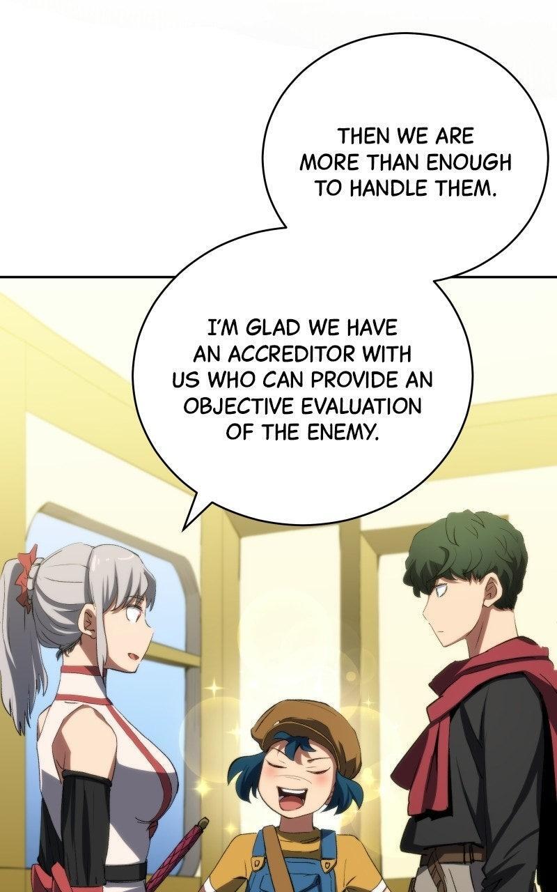 Read Wild Ranker Manga Online