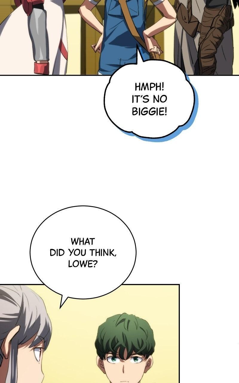 Read Wild Ranker Manga Online