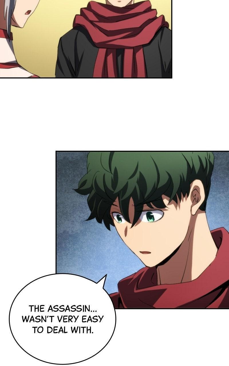 Read Wild Ranker Manga Online