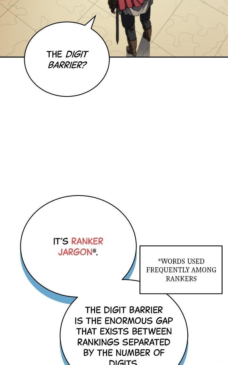 Read Wild Ranker Manga Online