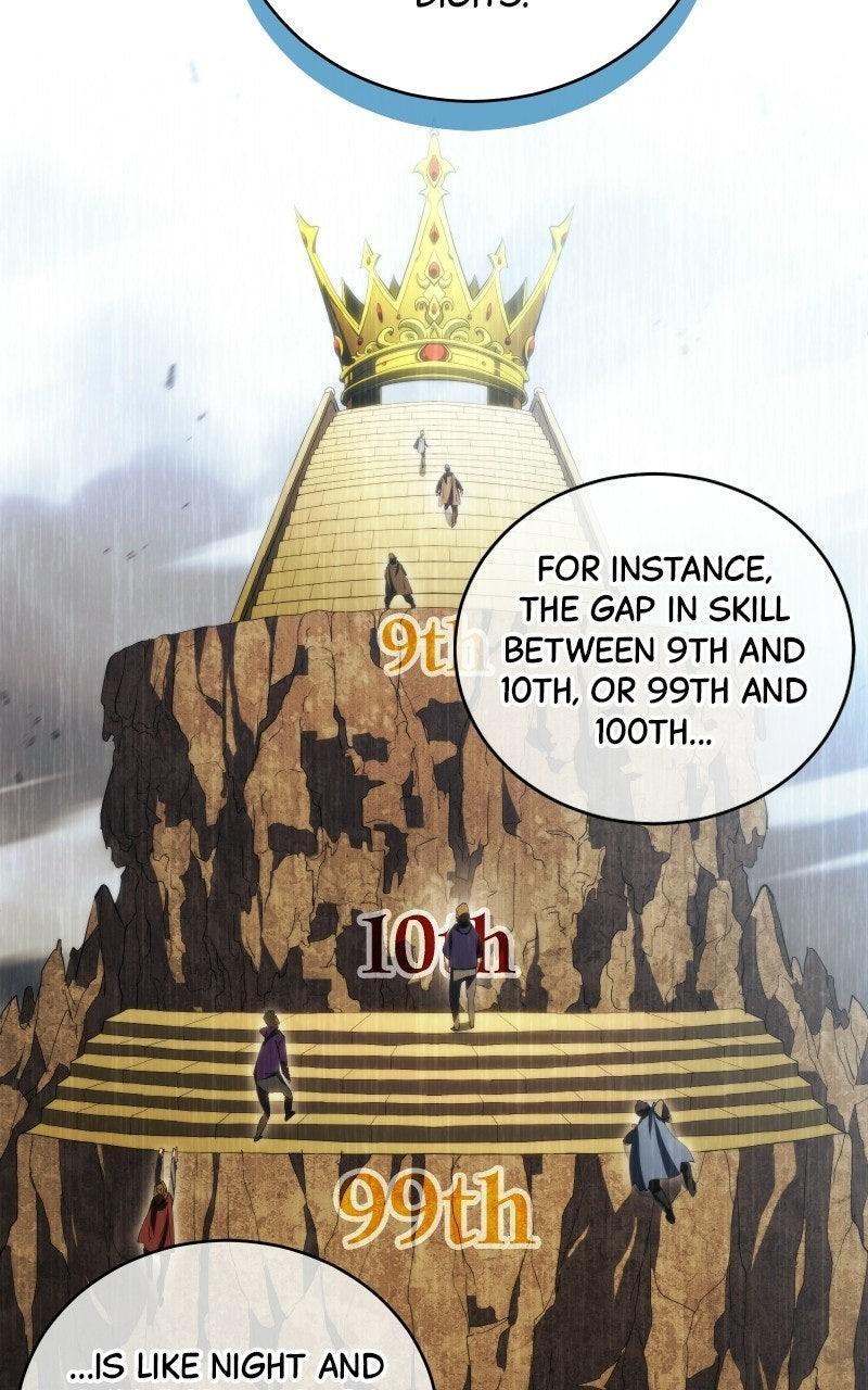 Read Wild Ranker Manga Online