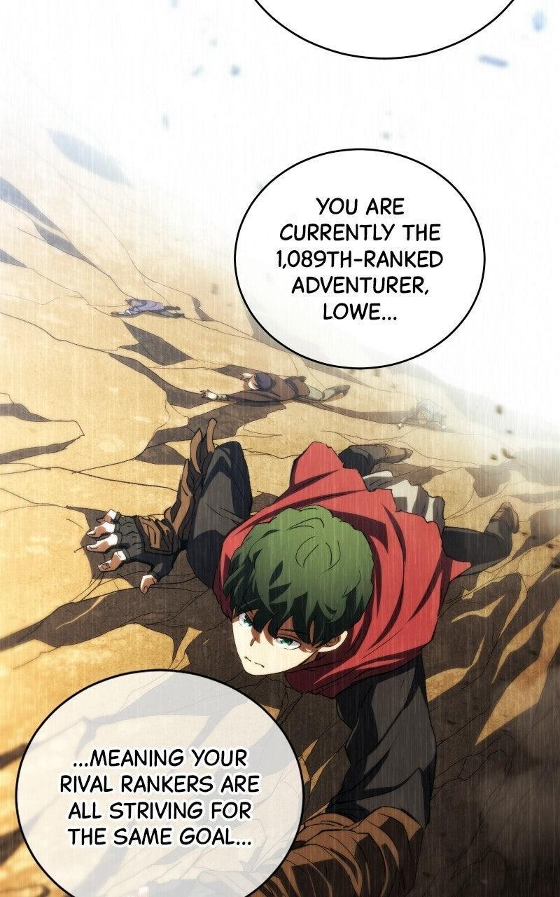 Read Wild Ranker Manga Online