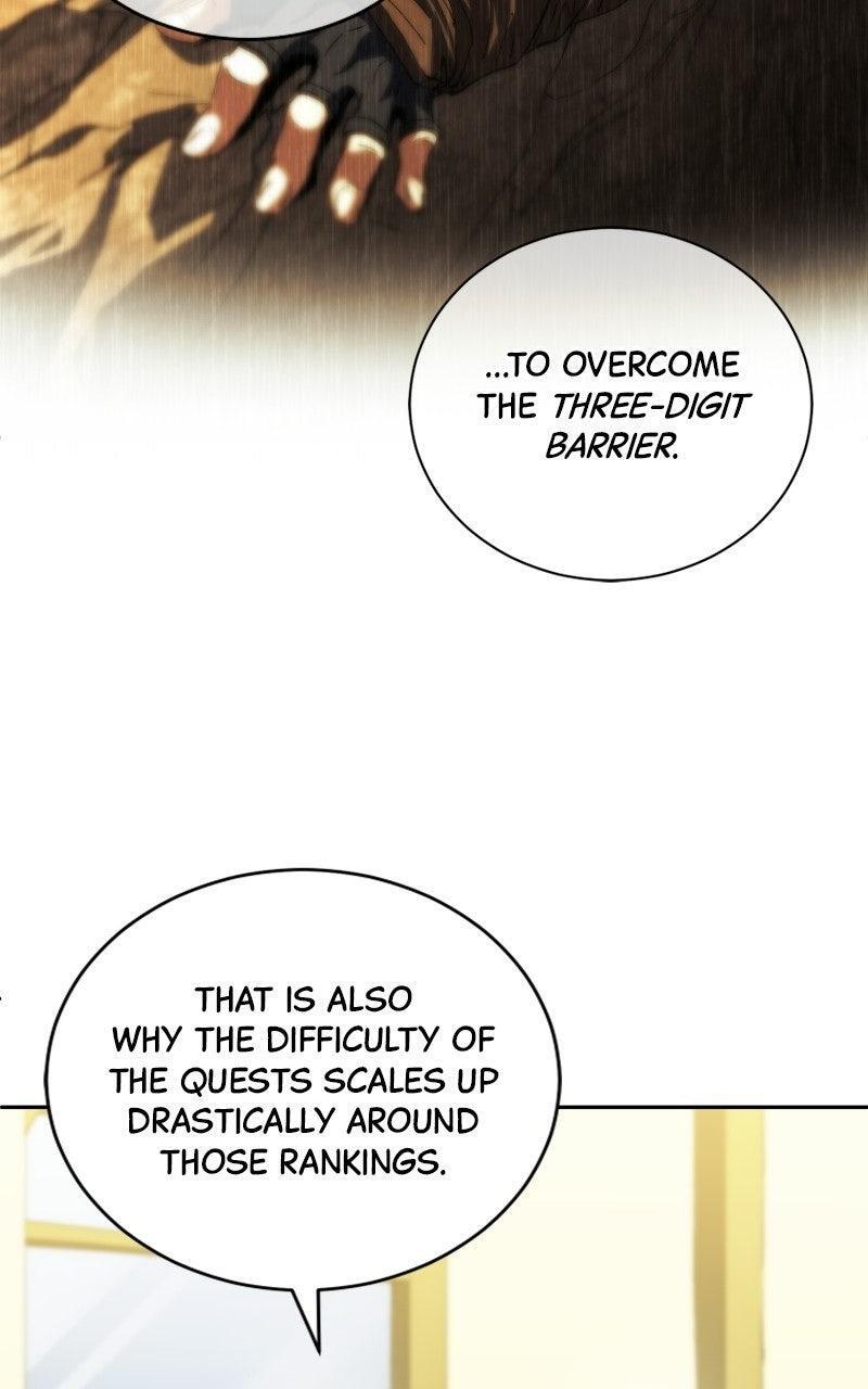 Read Wild Ranker Manga Online