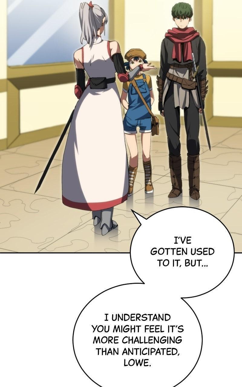 Read Wild Ranker Manga Online