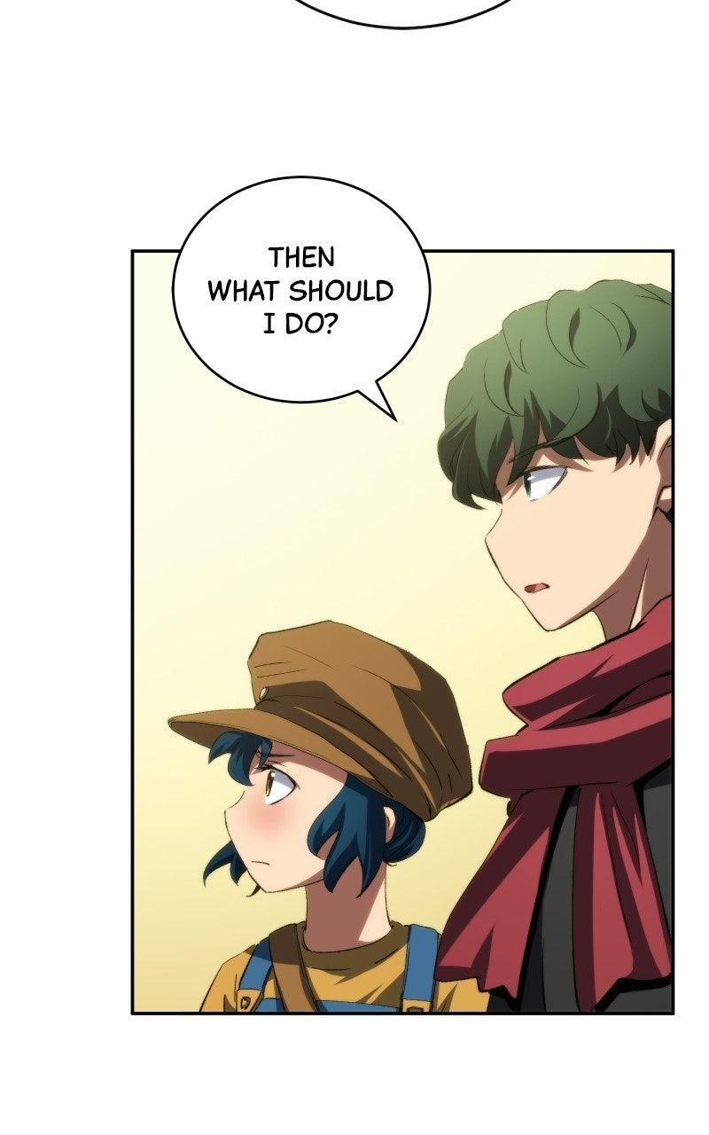 Read Wild Ranker Manga Online