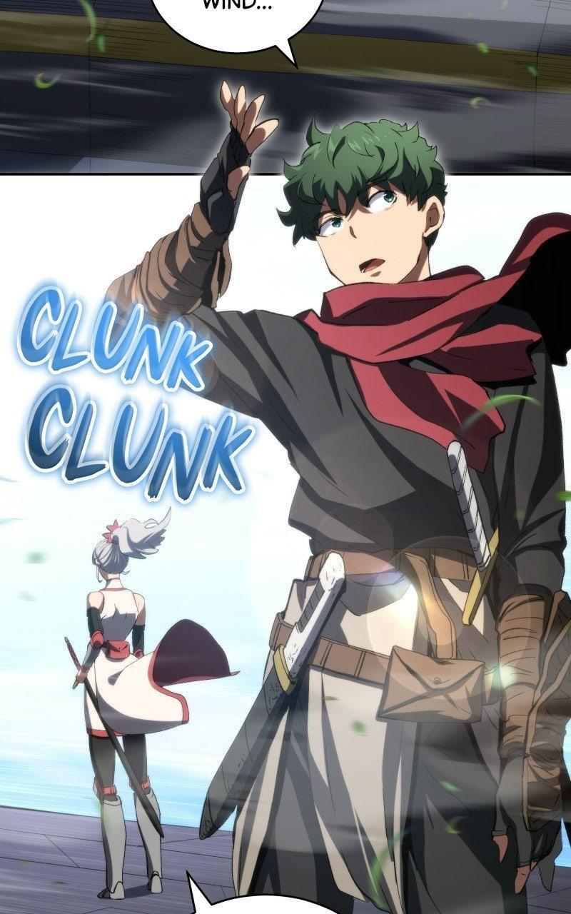 Read Wild Ranker Manga Online