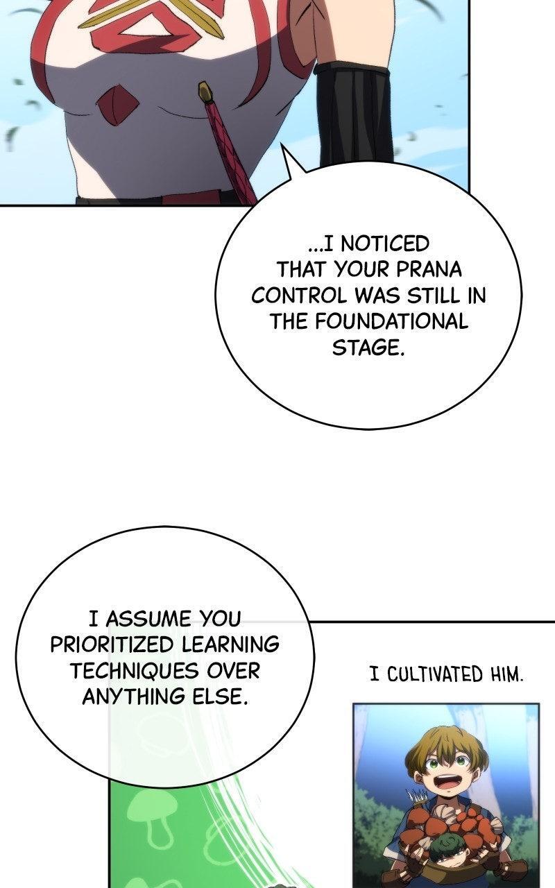 Read Wild Ranker Manga Online