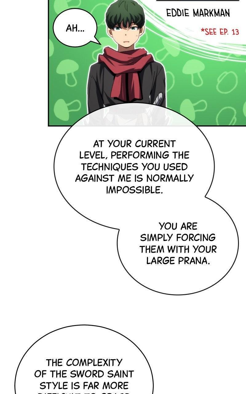 Read Wild Ranker Manga Online