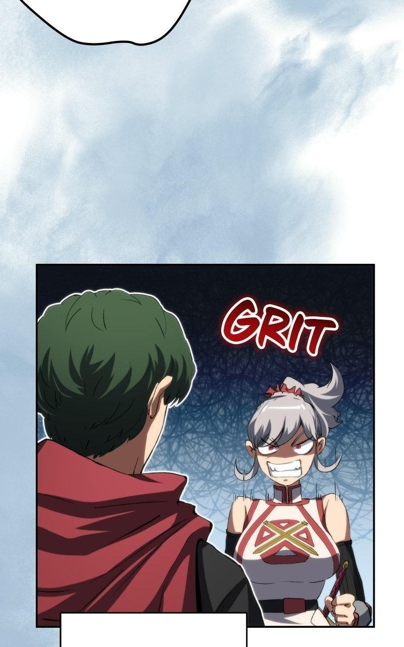 Read Wild Ranker Manga Online