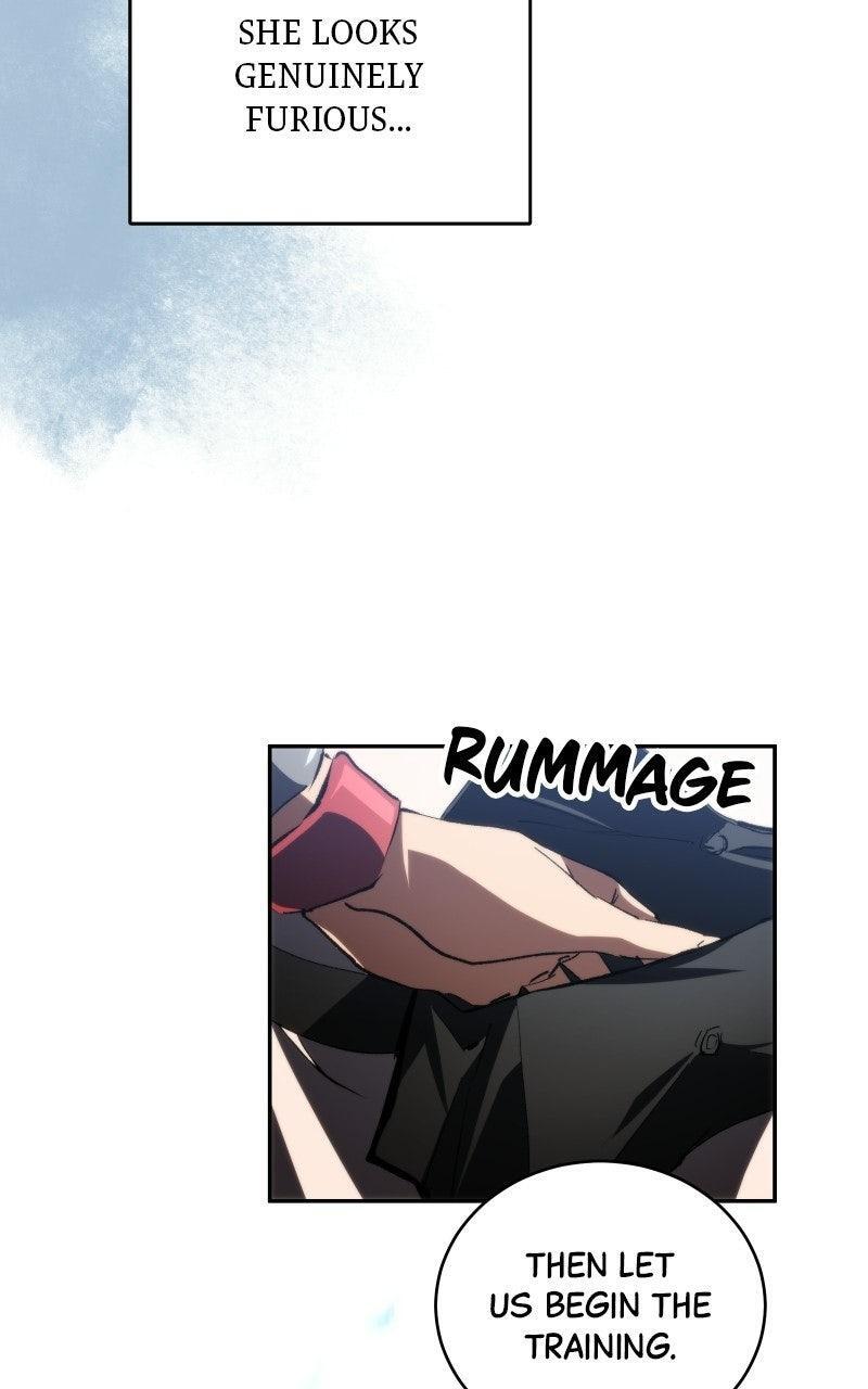Read Wild Ranker Manga Online