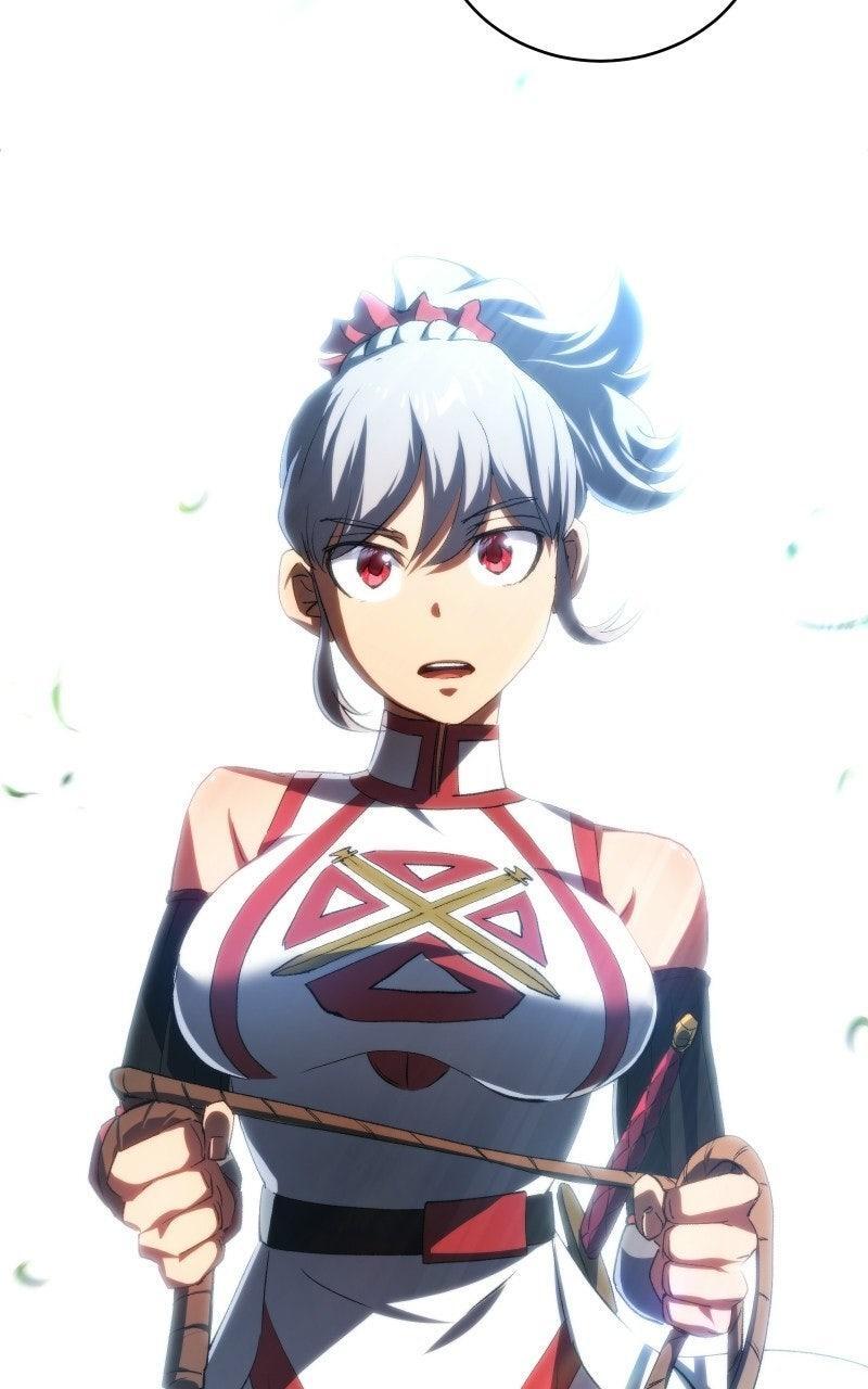 Read Wild Ranker Manga Online
