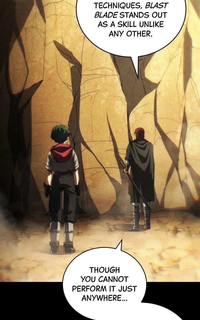 Read Wild Ranker Manga Online