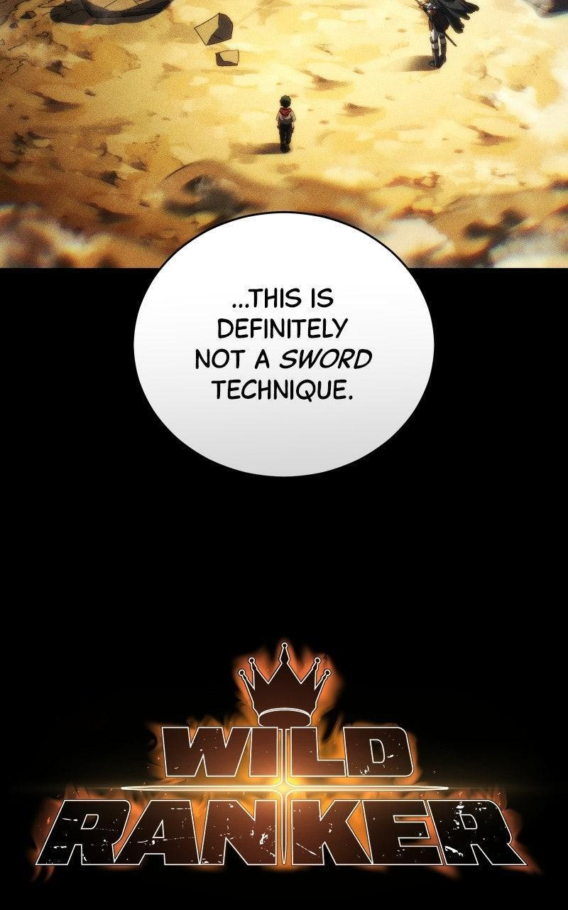 Read Wild Ranker Manga Online