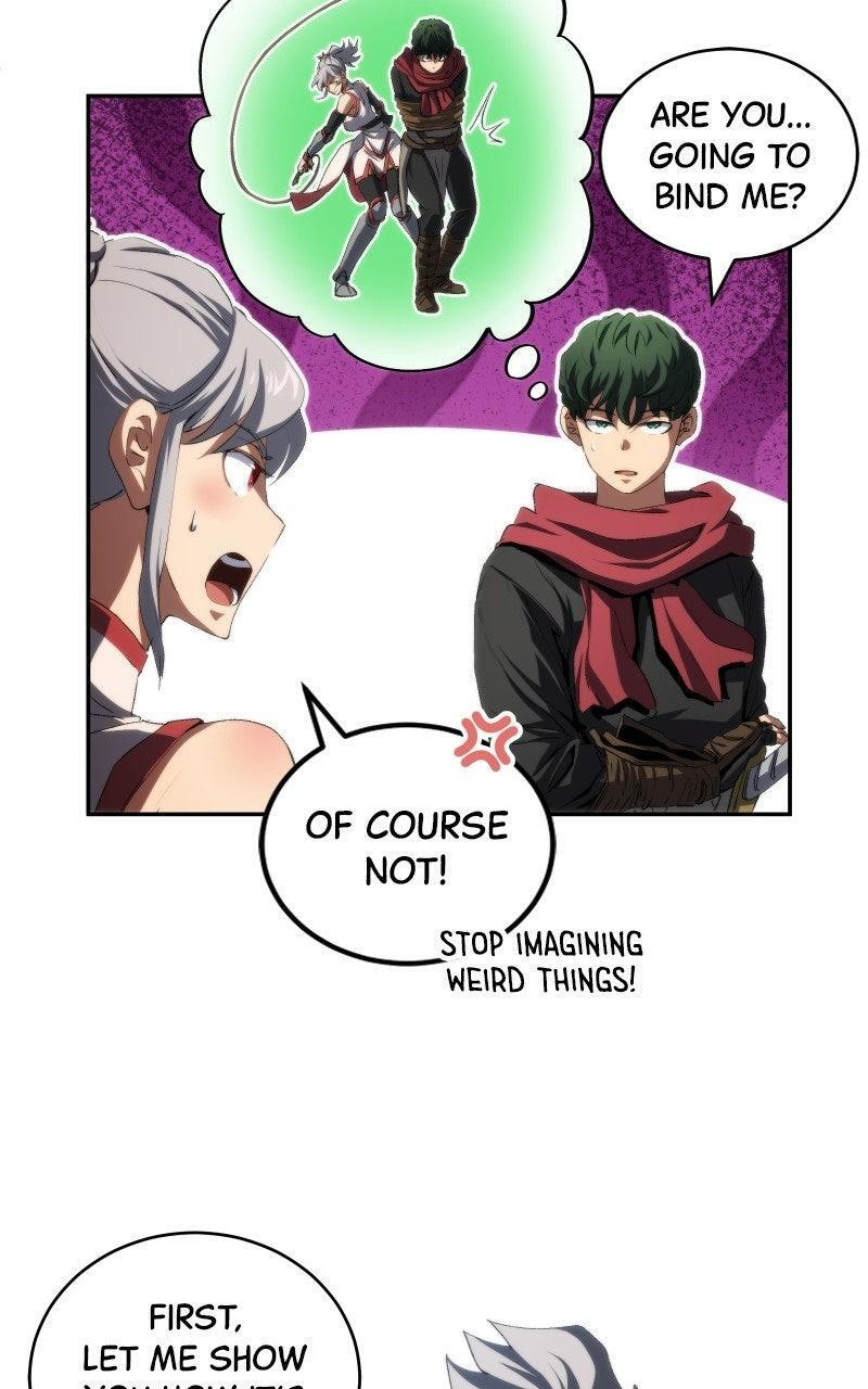 Read Wild Ranker Manga Online