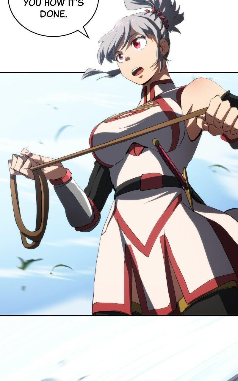 Read Wild Ranker Manga Online