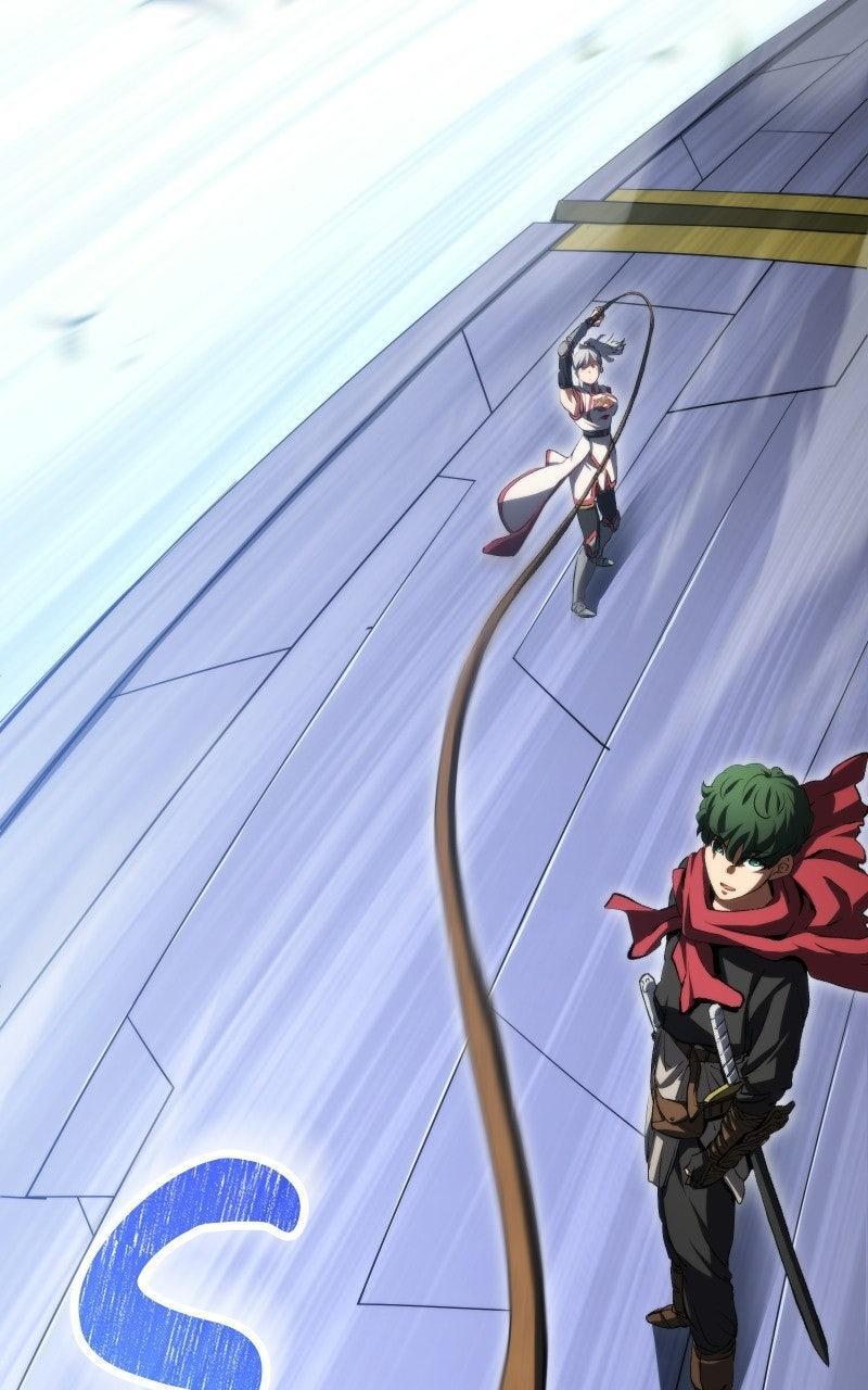Read Wild Ranker Manga Online