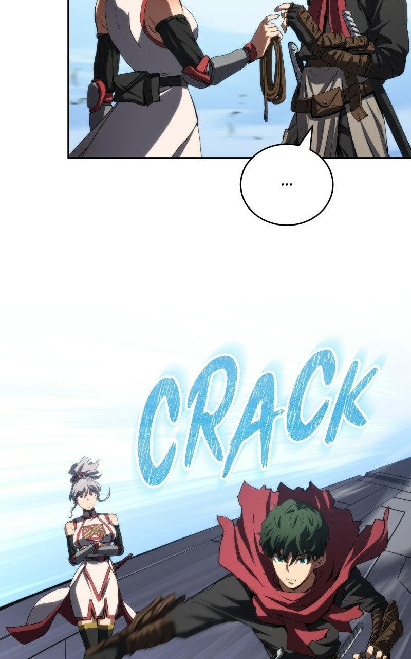 Read Wild Ranker Manga Online
