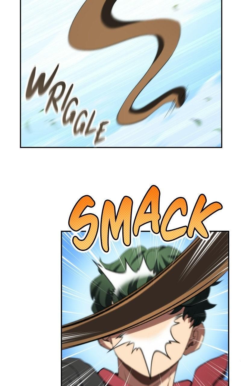Read Wild Ranker Manga Online
