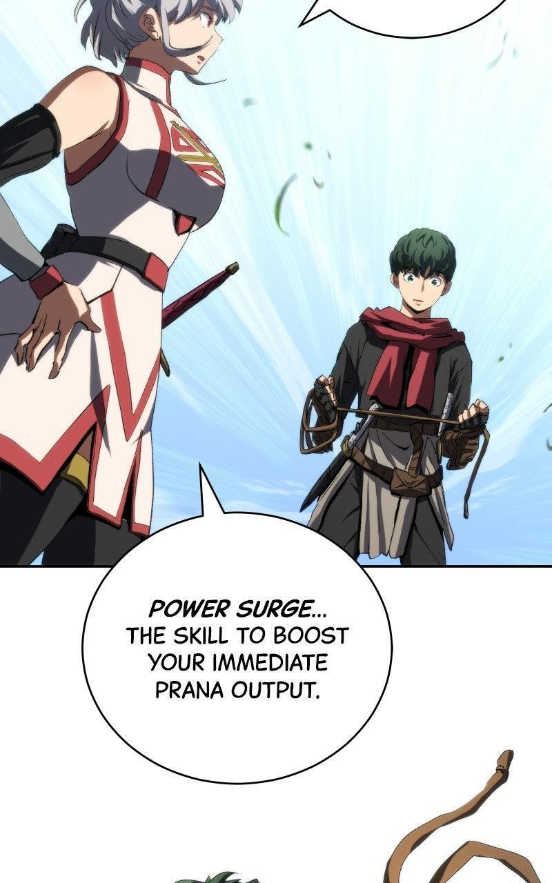 Read Wild Ranker Manga Online