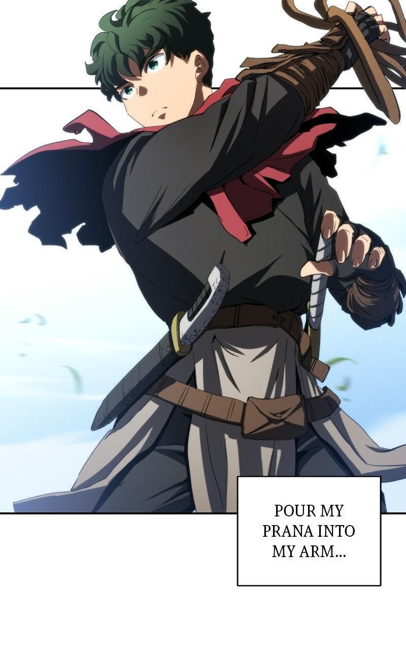 Read Wild Ranker Manga Online