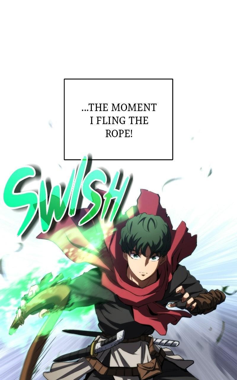 Read Wild Ranker Manga Online