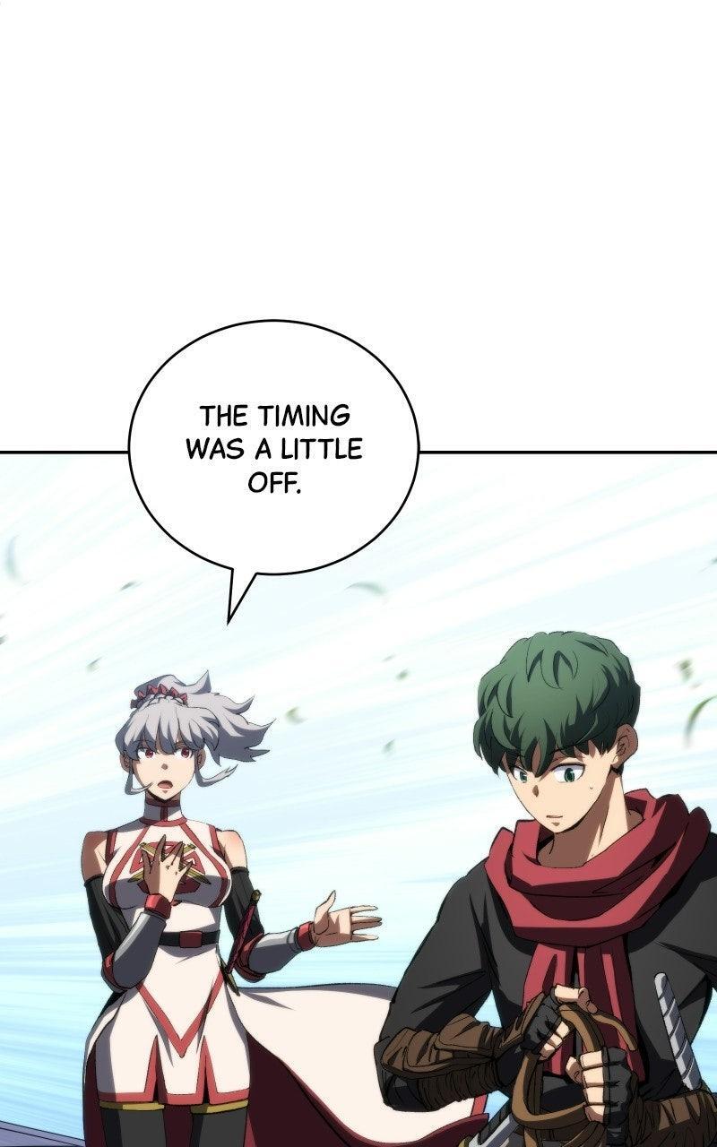 Read Wild Ranker Manga Online