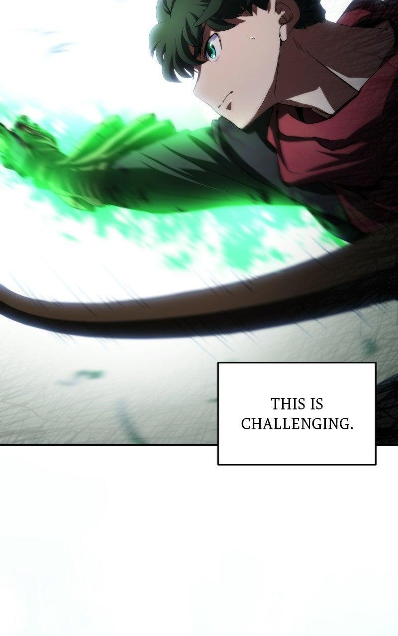 Read Wild Ranker Manga Online