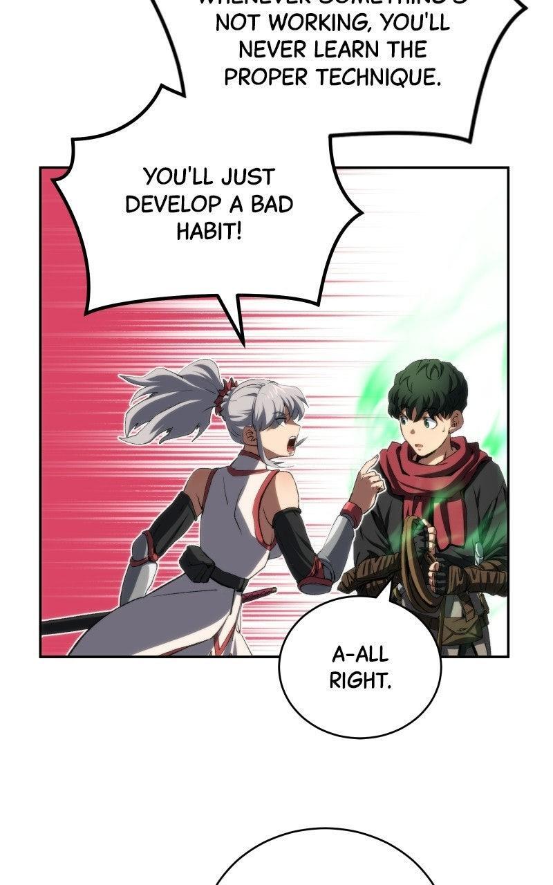 Read Wild Ranker Manga Online