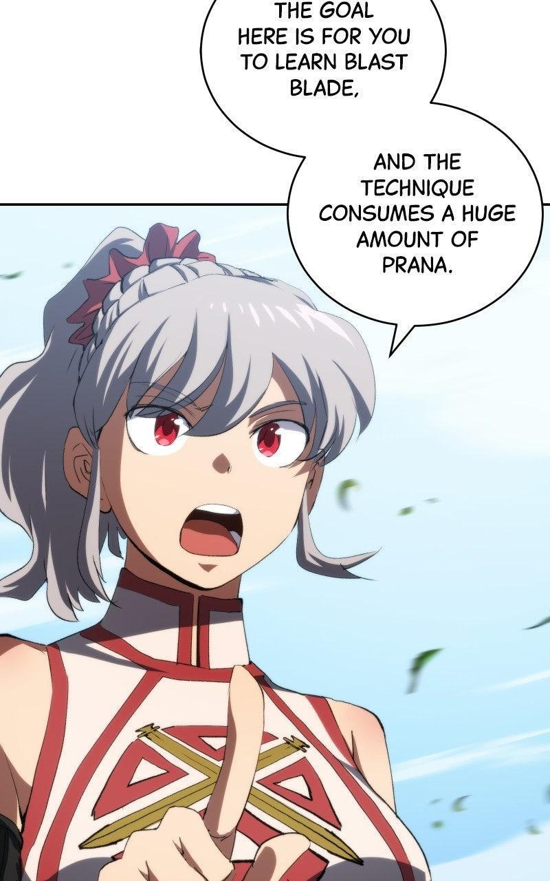 Read Wild Ranker Manga Online