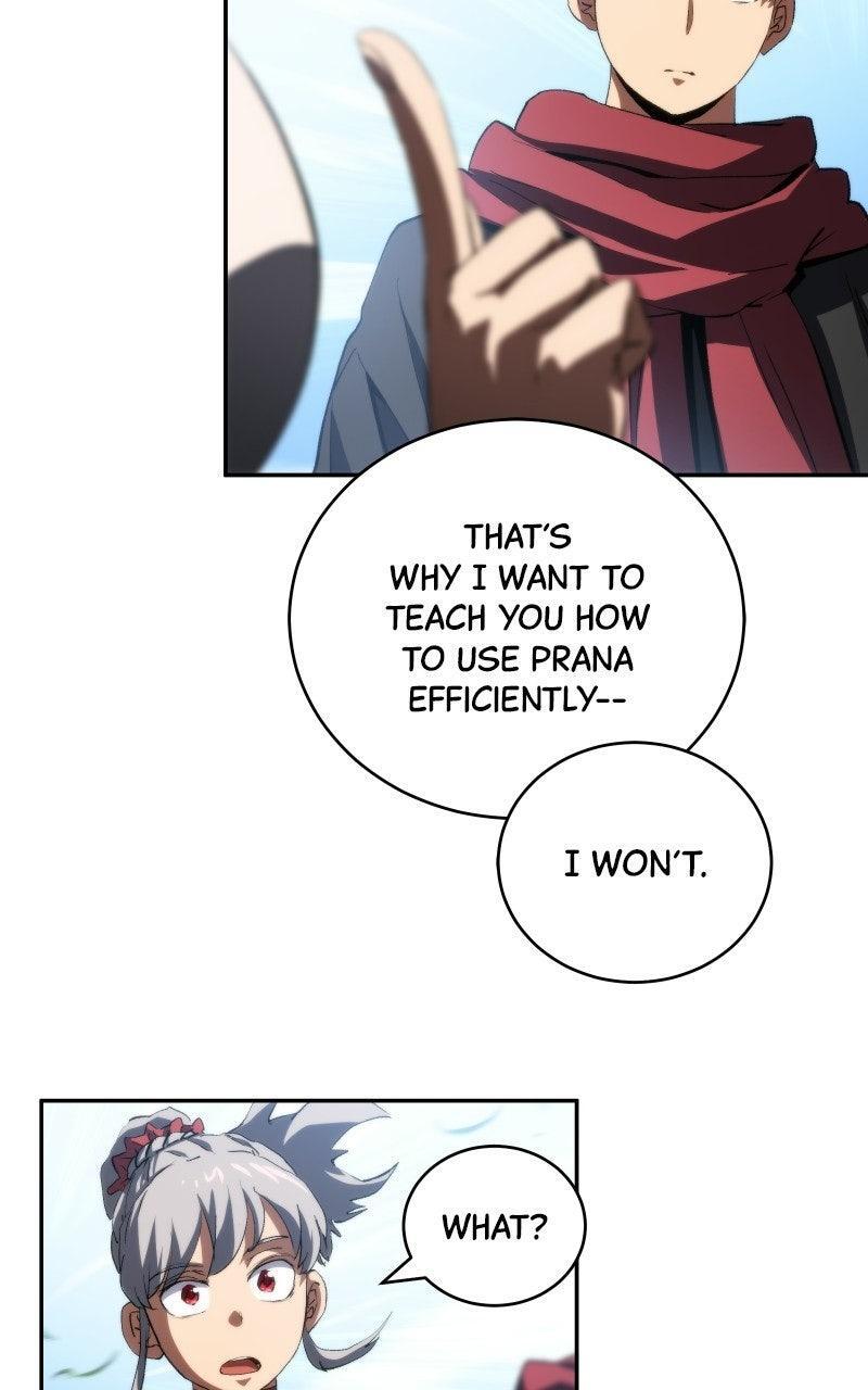 Read Wild Ranker Manga Online