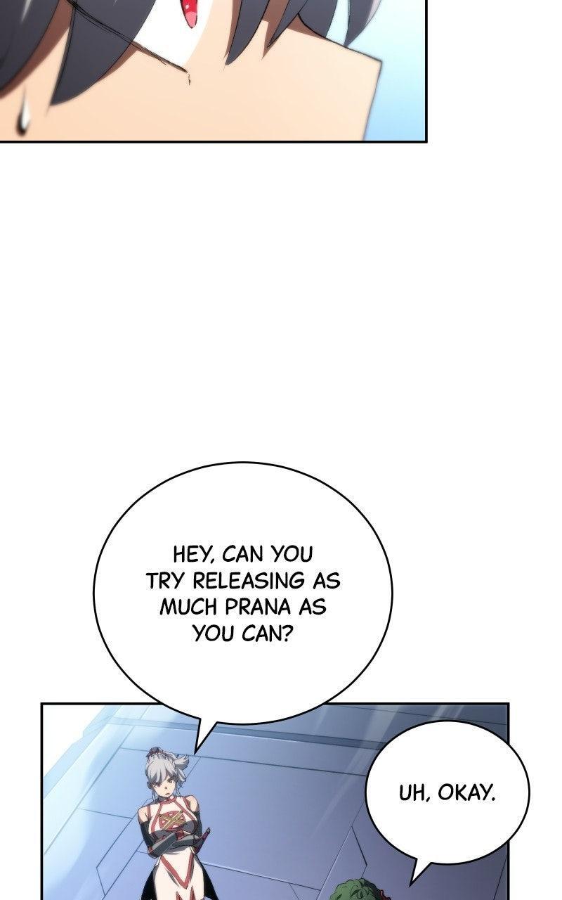 Read Wild Ranker Manga Online