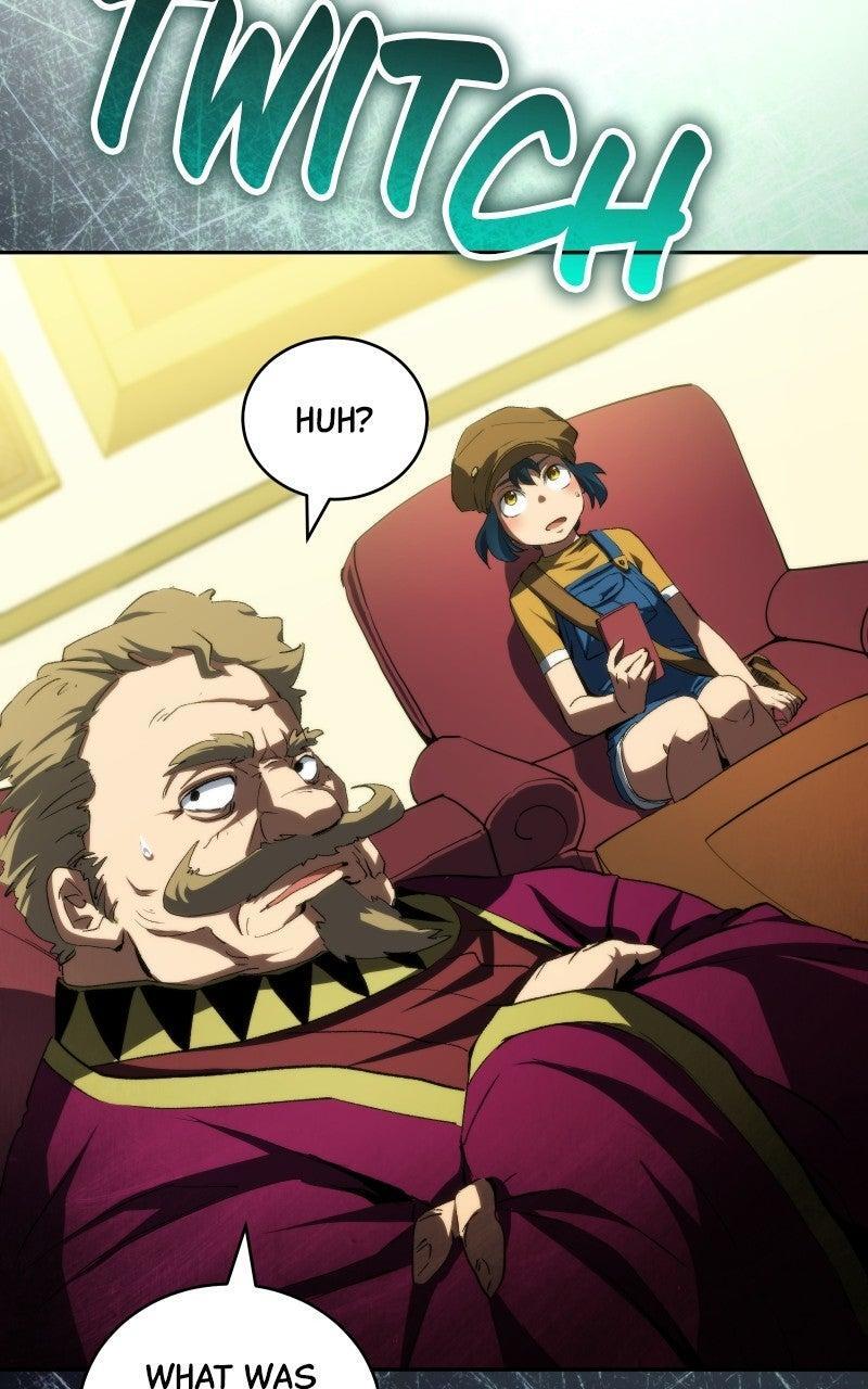 Read Wild Ranker Manga Online