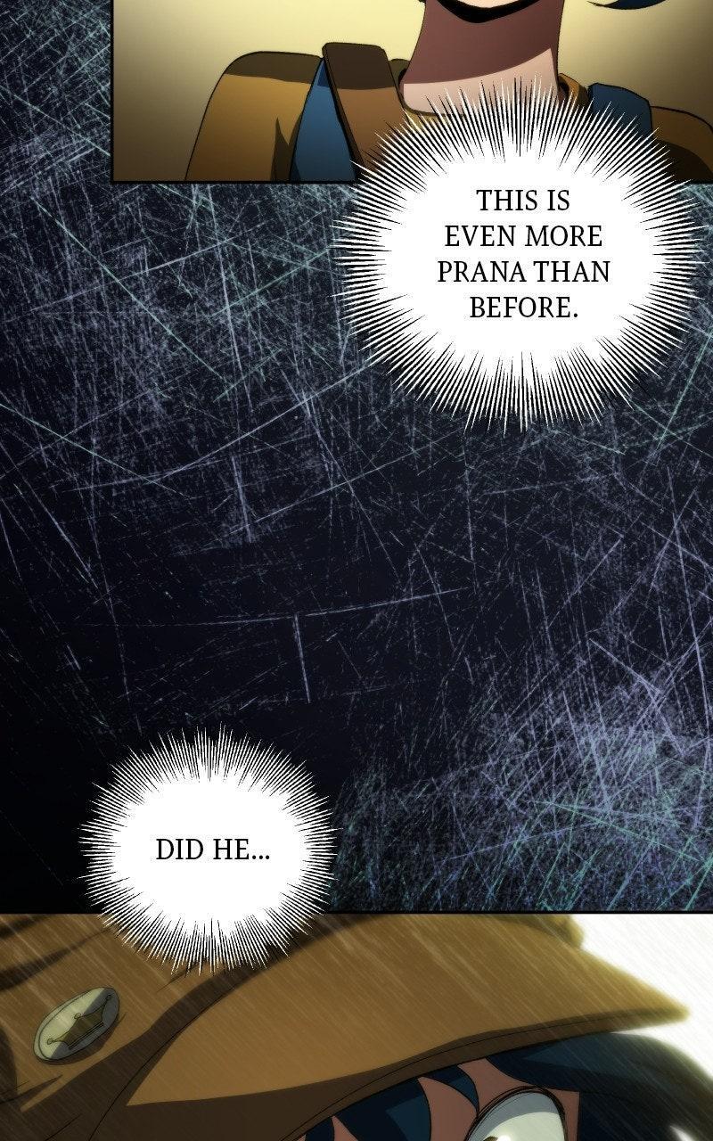 Read Wild Ranker Manga Online