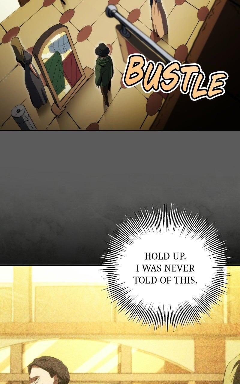 Read Wild Ranker Manga Online