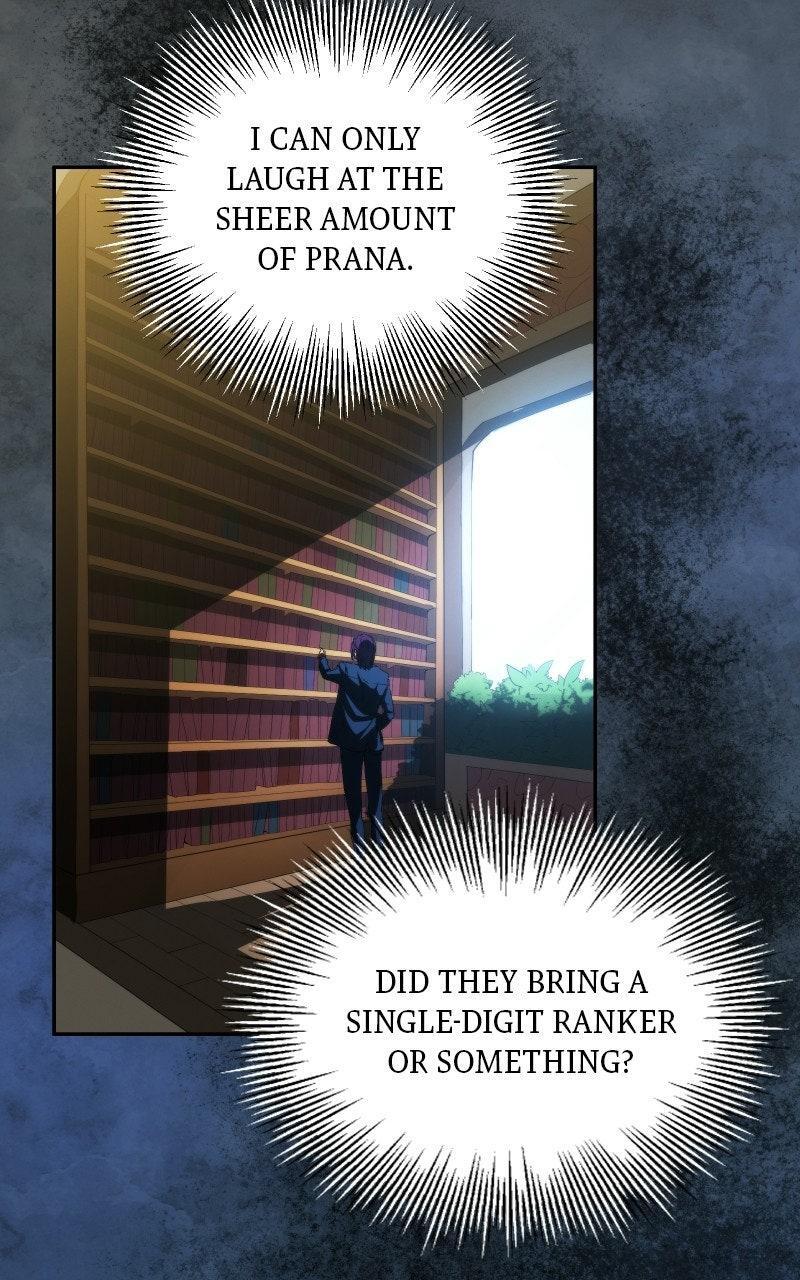 Read Wild Ranker Manga Online