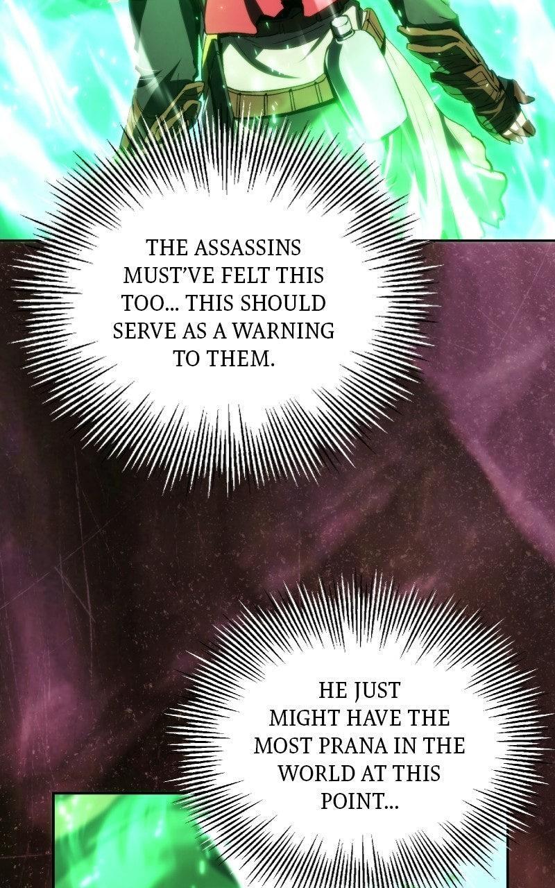 Read Wild Ranker Manga Online