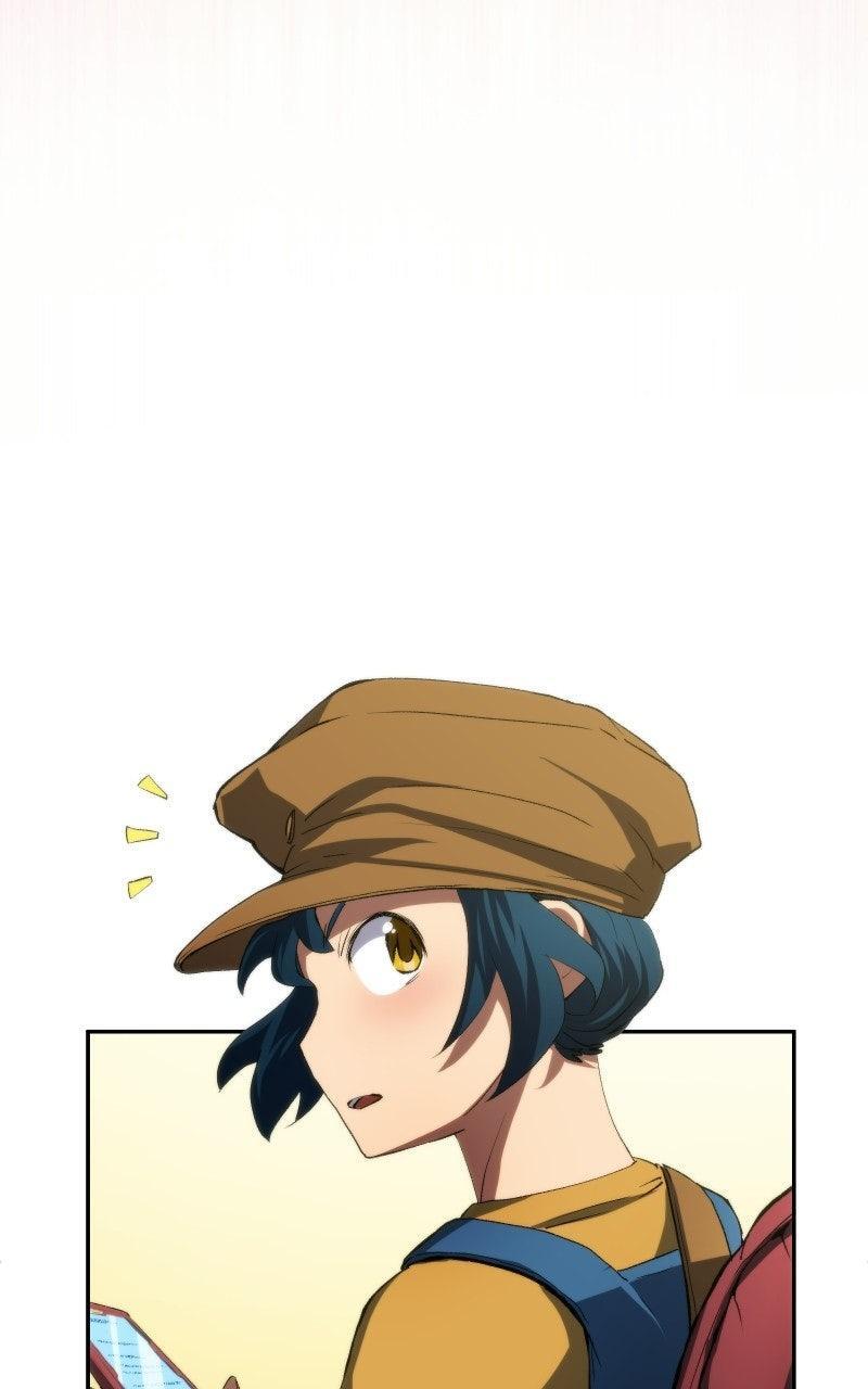 Read Wild Ranker Manga Online
