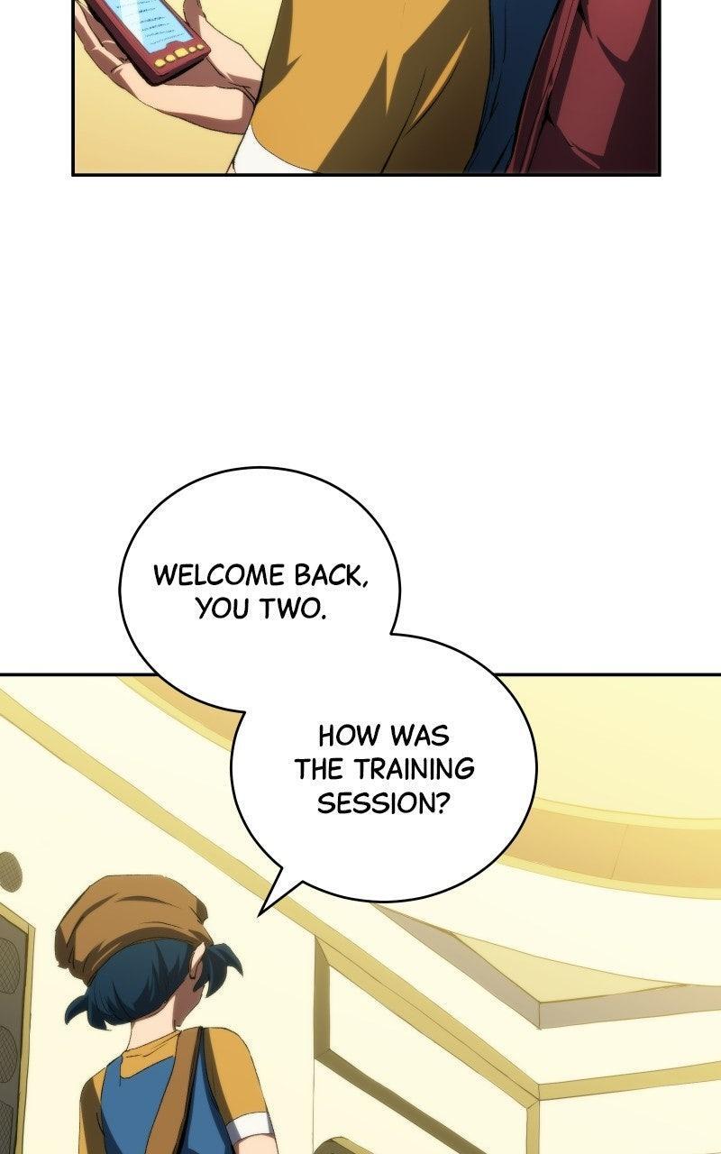 Read Wild Ranker Manga Online