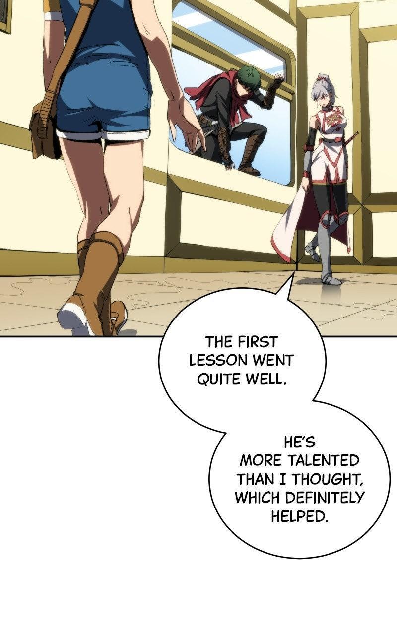 Read Wild Ranker Manga Online