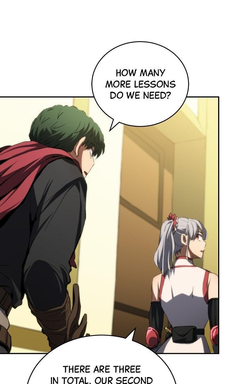 Read Wild Ranker Manga Online