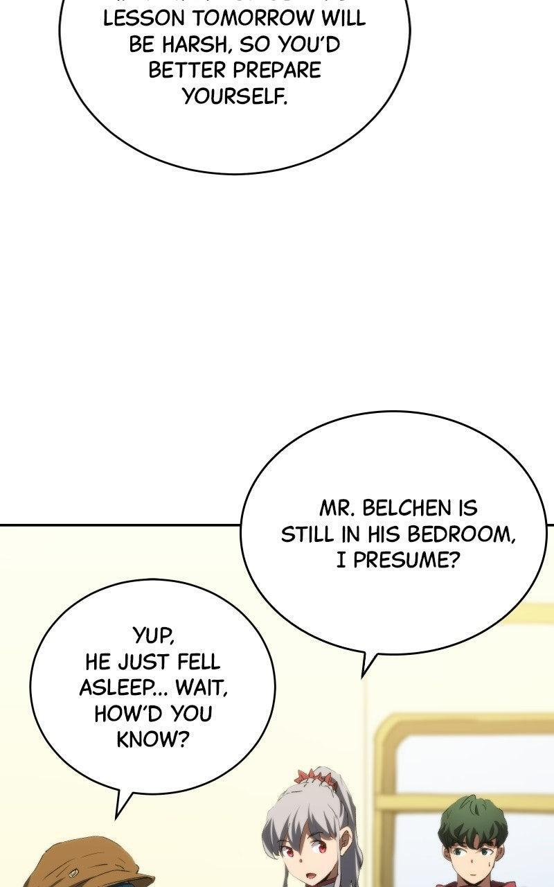 Read Wild Ranker Manga Online