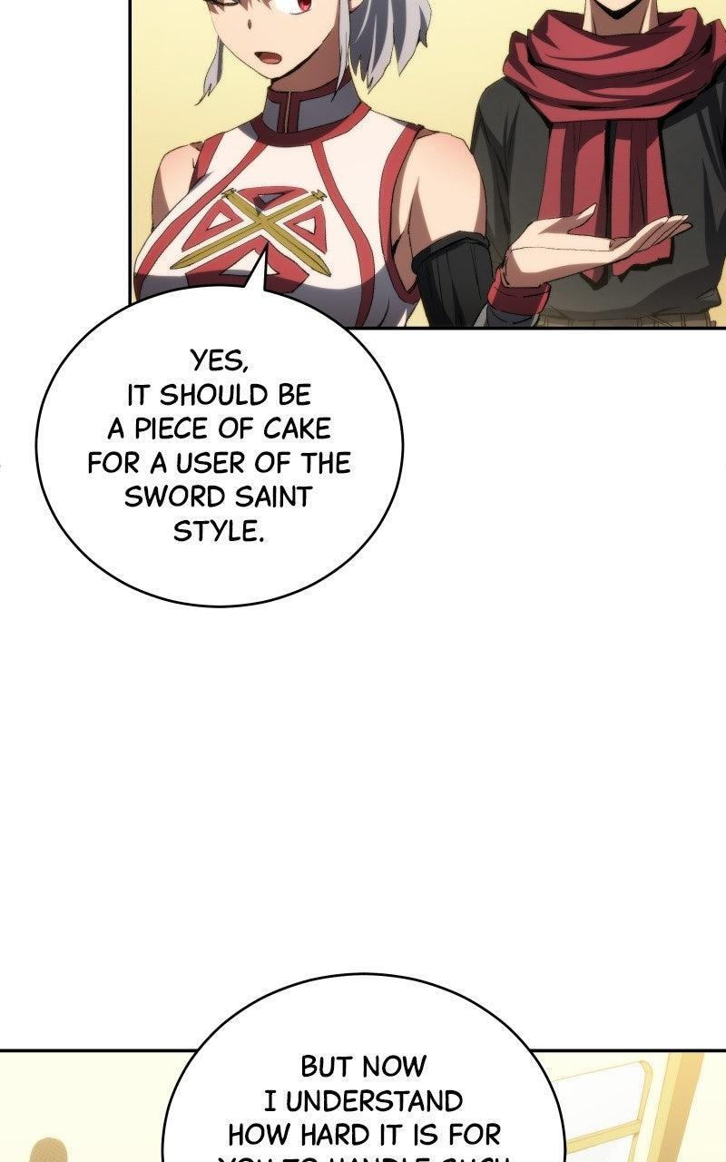 Read Wild Ranker Manga Online