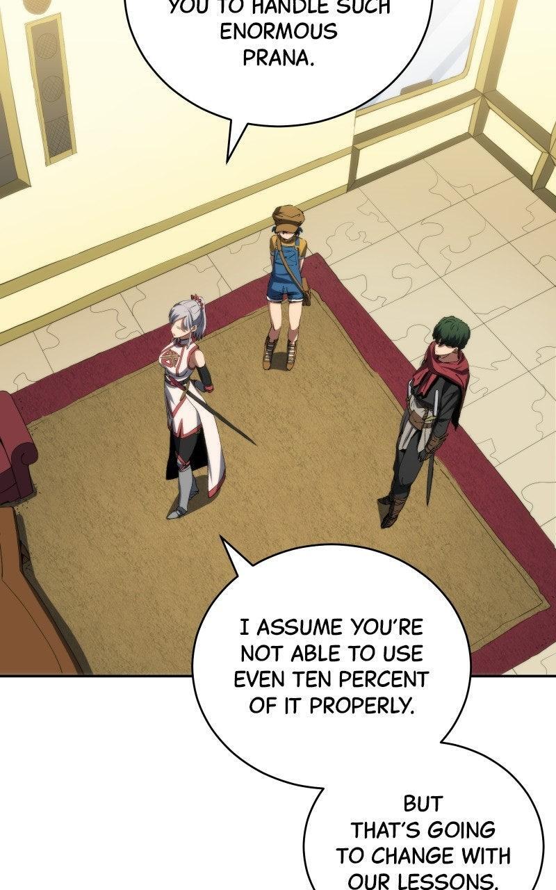 Read Wild Ranker Manga Online