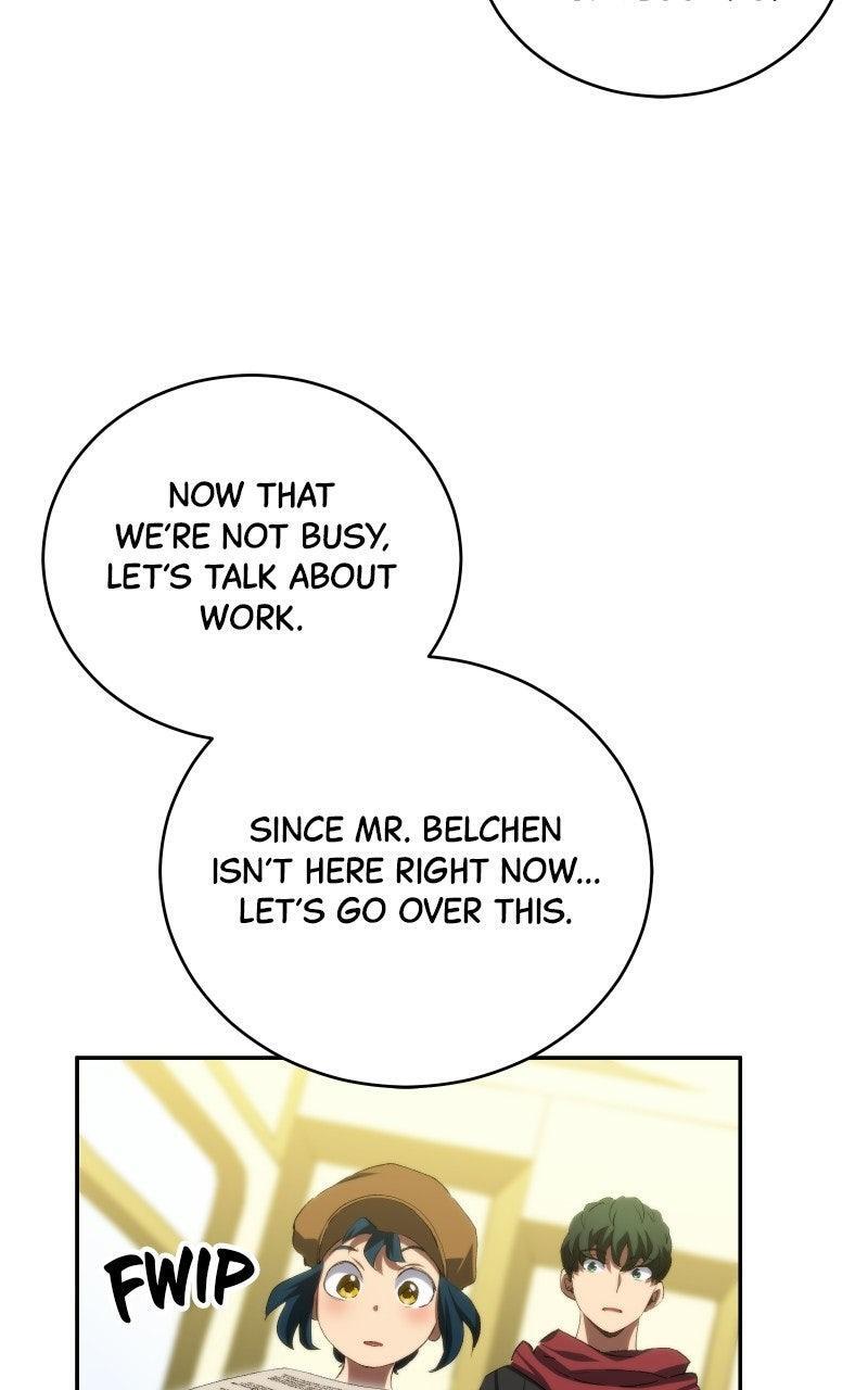 Read Wild Ranker Manga Online