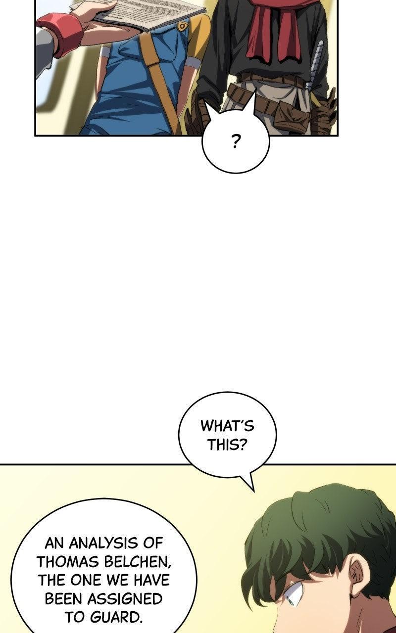 Read Wild Ranker Manga Online