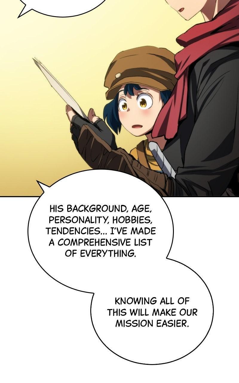 Read Wild Ranker Manga Online