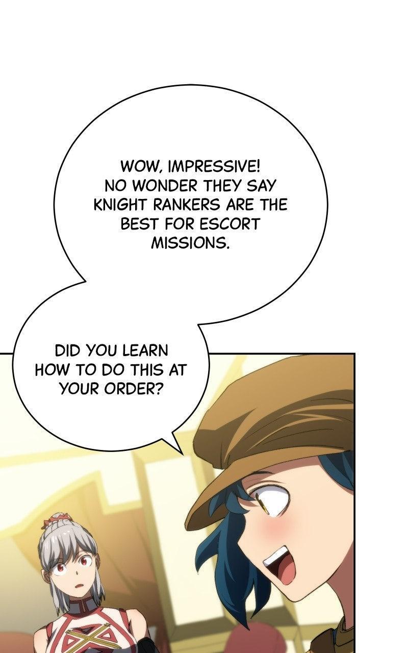 Read Wild Ranker Manga Online