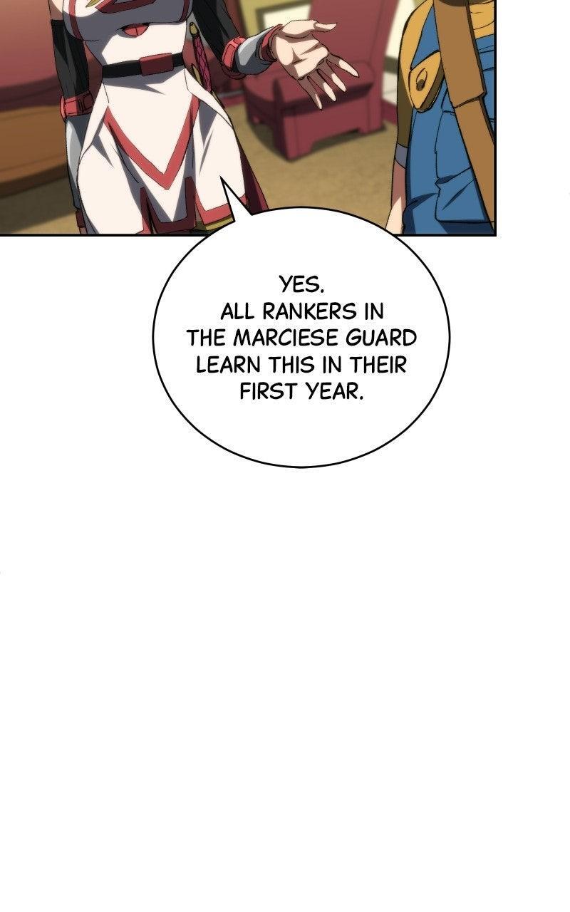 Read Wild Ranker Manga Online