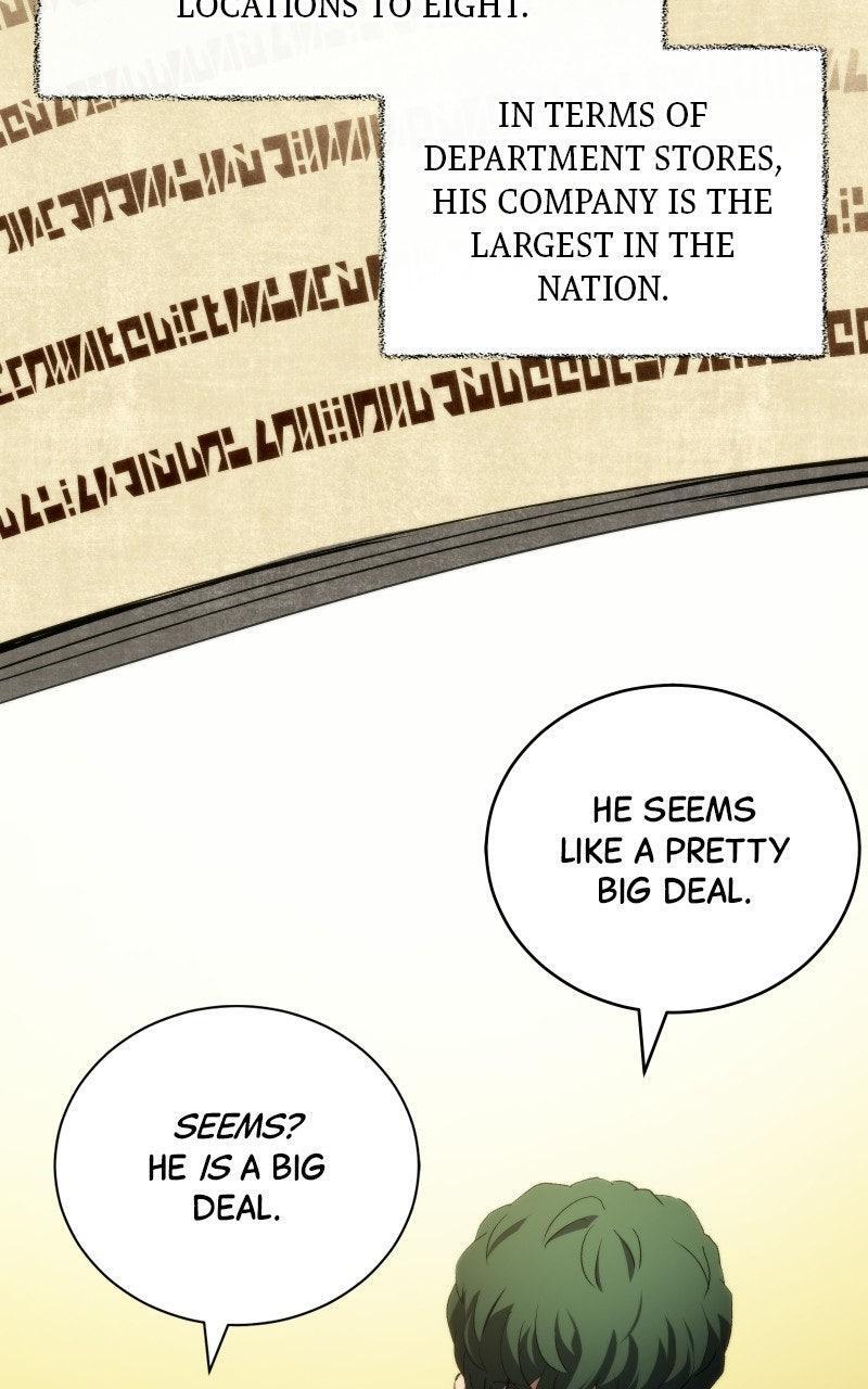 Read Wild Ranker Manga Online